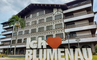 Linda Blumenau